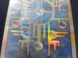 Ancient Mew 1999 - 2000 Promo Card OBO - Image 5