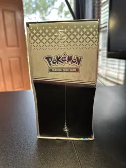 Pokemon Prismatic Evolutions Elite Trainer Box ETB New Factory Sealed - Image 2