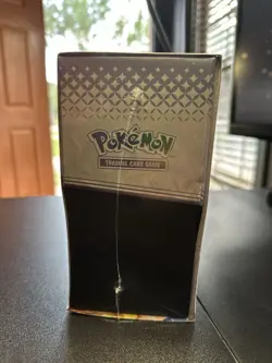 Pokemon Prismatic Evolutions Elite Trainer Box ETB New Factory Sealed - Image 4