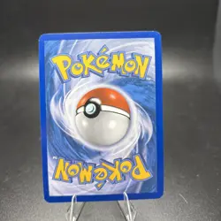 Raichu 33/90 2010 Undaunted Set Pokemon Card TCG Reverse Holo Uncommon - NM -c - Image 2