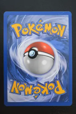 Pokemon TCG PIDGEY 1ST EDITION FRENCH ROUCOOL Base Set 57/102 NM - Image 2