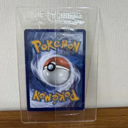 Pikachu SVP027 Pokemon Center Stamped Promo SEALED - Rare - Paldea Evolved - Image 2