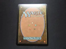 Karn, Silver Golem FOIL LP/MP [From the Vault: Relics] Mtg Magic Free Tracking! - Image 2