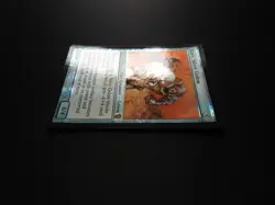 Karn, Silver Golem FOIL LP/MP [From the Vault: Relics] Mtg Magic Free Tracking! - Image 4