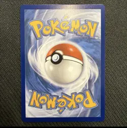 Mega Starmie EX 102/088 Full Art Ultra Rare Pokemon TCG: Perfect Order- NM - Image 2