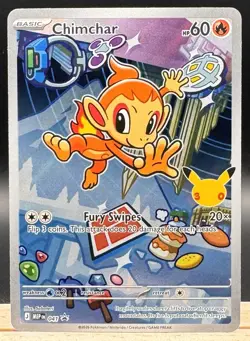 First Partner Series 1 IR Sinnoh Set (3 Cards) 40, 41, 42 Promo Pokemon TCG NM - Image 4