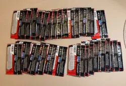 29 x DESTINED RIVALS Pokemon Cards Sealed BOOSTER PACKS Lot Of Sealed Packs - Image 2