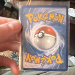 Pokemon TCG Gyarados EX 123/122 Breakpoint Secret Rare Holo 180 HP - Image 2