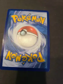 Pokemon TCG -Snorlax 151 SVP 051 Black Star Promo Pokemon Card - MP - Image 4