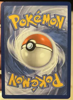Pokemon Minun 194/182 SV04 Paradox Rift Illustration Rare Holo 70 HP 20 Attack - Image 2