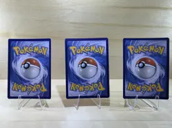 Pokemon GO Squirtle Charmander Bulbasaur Promo Holo Basic Cards Lot - Image 2