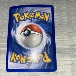 Meowth 013 - Nintendo Black Star Promos, Holo Pokemon Card NM - Image 3