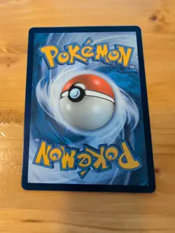 Pokemon Mewtwo and Mew Tag Team GX 2019 Card 71/236 - Image 3