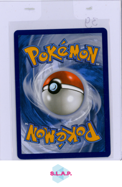 BAILONDA EX POKEMON 052/193 2023 SCARLET & VIOLET PALDEA EVOLVED GERMAN - Image 2