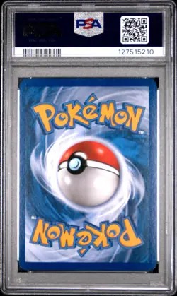 Pokemon TCG Salamence LV. X 98/99 PSA 8 Holo Platinum Arceus 2009 - Image 2