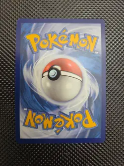 Pokemon Bulbasaur 143/142 SV07: Stellar Crown Illustration Rare Full Art Holo - Image 2