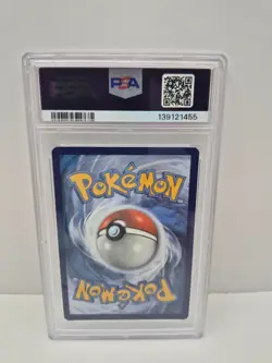 Pikachu - Promo SV: Scarlet & Violet Promo Cards 027 PSA 9 Pokemon - Image 2