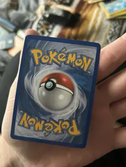 Pokemon TCG Dialga G LV.X Ultra Rare Holo Card 122/127 Platinum - Image 2