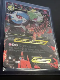 Pokemon tcg - M Gardevoir EX RC31/RC32 Generations Radiant Collection - Image 2