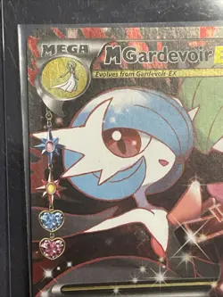 Pokemon tcg - M Gardevoir EX RC31/RC32 Generations Radiant Collection - Image 3