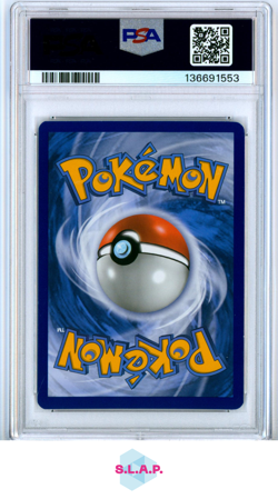GARDEVOIR EX PRIMAL CLASH POKEMON XY PRIMAL CLASH 2015 105 PSA 9 - Image 2