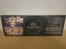 Pokemon TCG Arceus VSTAR Ultra Premium Collection Sealed Box 820650851292 - Image 3