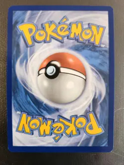 Lickitung 180/162 - Temporal Forces Illustration Rare Pokemon TCG NM - Image 2