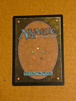 Magic the Gathering : MASTERS 25 Animar Soul of Elements NM MTG - Image 2