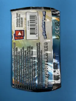 Heavy! 22.57g Pokemon 🔥 COSMIC ECLIPSE Booster Pack Sealed New CE1 - Image 2
