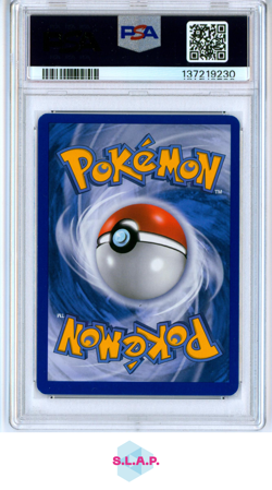 FA/ARKTOS EX PLASMA STORM-GER POKEMON BLCK & WHITE PLASMA STORM 2013 132 PSA 8 - Image 2