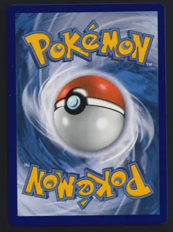 Pokemon TCG Roseanne’s Backup Reverse 148/172 Professor Program Stamped Promo - Image 2