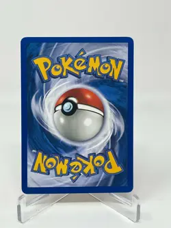 Pokemon Gym Challenge 1st Edition Blaine's Charmander 60/132 Regular NM - Image 2