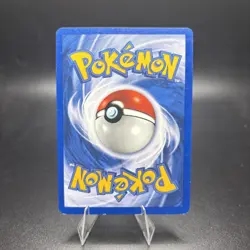 Erika's Bulbasaur 39/132 - Gym Challenge 1st Edition Pokemon TCG NM - Image 2