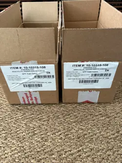 X1 Pokemon Center ME ETB Elite Trainer Box Case Empty - Ascended Heroes ME 2.5 - Image 2