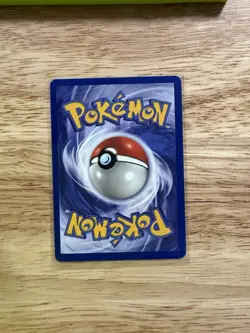 Dark Wartortle 46/82 Team Rocket Regular 1st Edition Vintage Pokemon TCG - Image 2