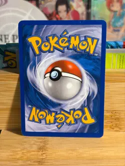 CHERUBI 75/130 Diamond&Pearl Base Set Vintage Pokemon TCG Lightly Played - Image 2