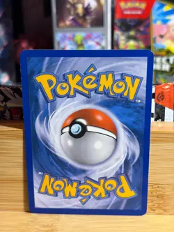 CHERUBI 47/95 HGSS Unleashed C Pokemon TCG LP - Image 2