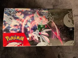 Pokemon TCG: Scarlet & Violet - Paradox Rift Booster Box - Factory Sealed 820650863998 - Image 2