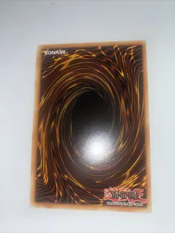 Yugioh ! Blue-Eyes White Dragon (Version 2) LDK2-ENK01 Unlimited - Image 4