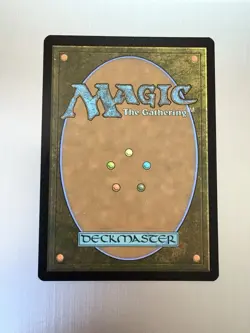 Lumbering Falls - 69 - MTG: Edge of Eternities: Stellar Sights - Borderless - Image 2