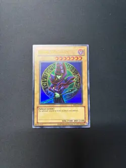 Dark Magician RP01-EN003 Retro Pack (2020 Date Reprint) Unlimited - Image 1
