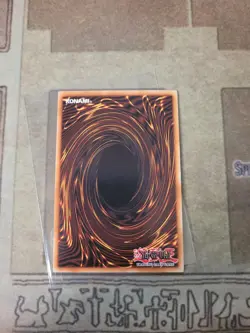 YUGIOH VISAS AMRITARA DUNE-EN039 SECRET 1ST ED NM - Image 2