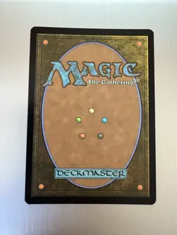 Endless Sands - 15 - MTG: Edge of Eternities: Stellar Sights - Borderless - FOIL - Image 2