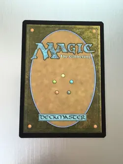 Meteor Crater - 26 - MTG: Edge of Eternities: Stellar Sights - Borderless - Image 2