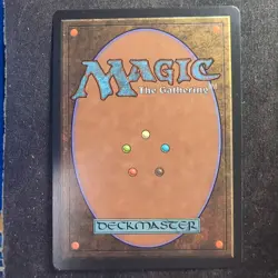 Reanimate - Tempest (MTG) - Image 2