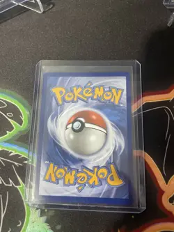 Pokemon TCG Mega Lucario EX 160/132 Me01 Holo Ultra Rare 340HP Card - Image 2