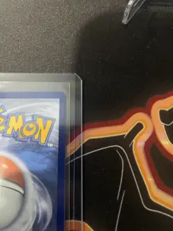 Pokemon TCG Mega Lucario EX 160/132 Me01 Holo Ultra Rare 340HP Card - Image 4