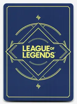 Singularity OGN-105 Origin NM Chinese Riftbound Card TCG - Image 2