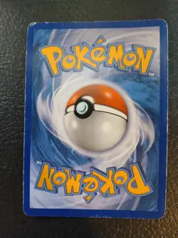 Pokemon TCG Tangrowth LV.X Arceus Holo Rare Card 99/99 - Image 2