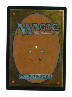 Dance of the Dead (NM) Ice Age MTG Magic the Gathering Black Enchanment Card - Image 2